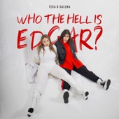 Who the Hell Is Edgar? artwork