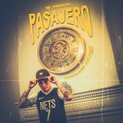 Pasajero - Single