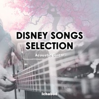 DISNEY SONG SELECTION vol.1 -Acoustic Guitar- - EP
