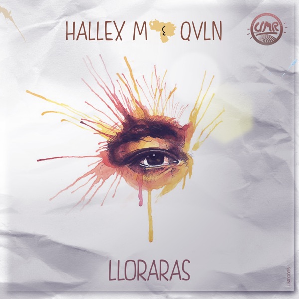 Llorarás (feat. QVLN) - EP