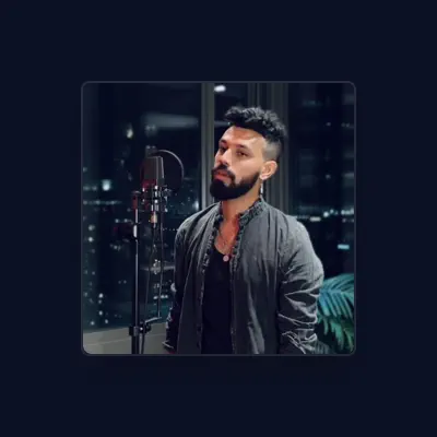 Listen to Satvik B, watch music videos, read bio, see tour dates & more!