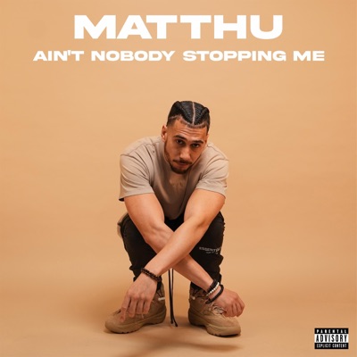 Ain't Nobody Stopping Me (feat. R.I.O.) - Single
