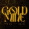 Goldmine - Angie Rose & L. Dejuan lyrics