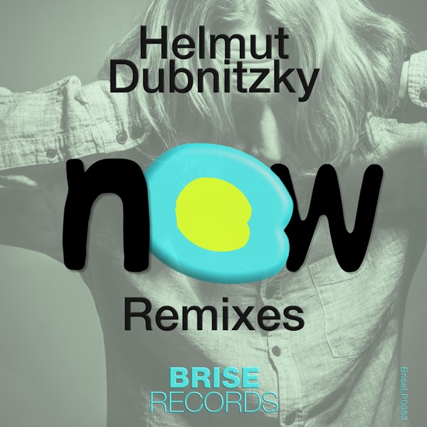 Now Remixes, Pt. 3 - Single