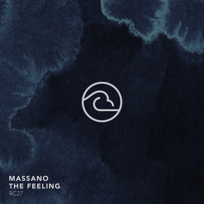 The Feeling cover art