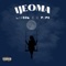 Ijeoma (feat. G paps) - Lawson lyrics
