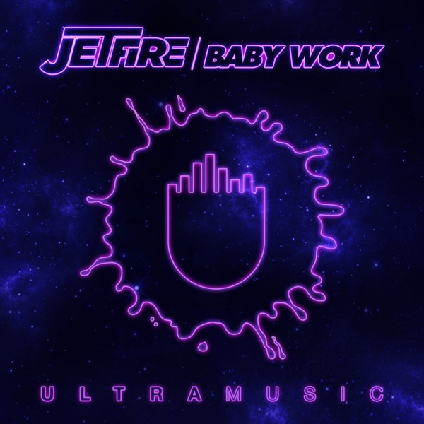 Baby Work - Single