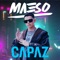 Capaz - Maeso lyrics