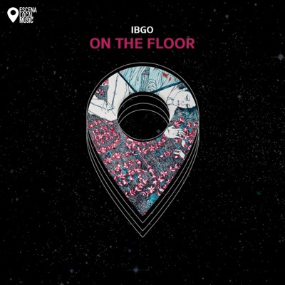 On the Floor - Single