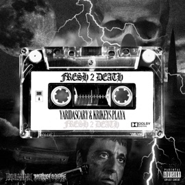 ASAP MONKEY (feat. KRIKEYS PLAYA & @takeiteazybaby) YARIDASCARY