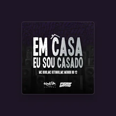 Listen to MC Didô, watch music videos, read bio, see tour dates & more!