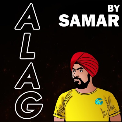 Alag - Single