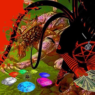 nO rEsPEcT 4444444 the DEAD (feat. datjuggman) - Single