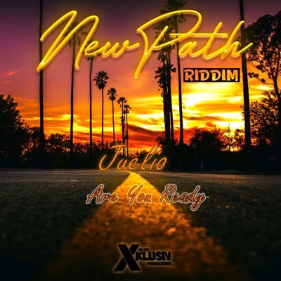 Are You Ready - Single