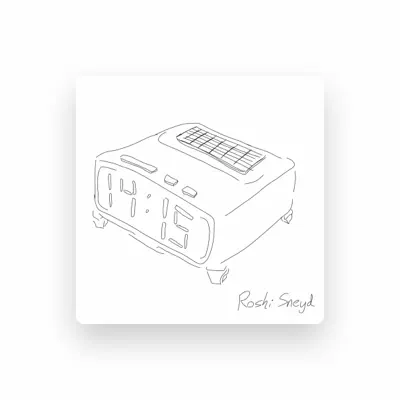Listen to Roshi Sneyd, watch music videos, read bio, see tour dates & more!