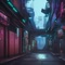 Cyberpunk - Kukla Annabelle lyrics