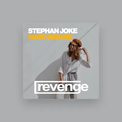 Listen to Stephan Joke, watch music videos, read bio, see tour dates & more!