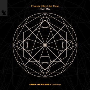 Forever (Stay Like This) [Club Mix] - Single