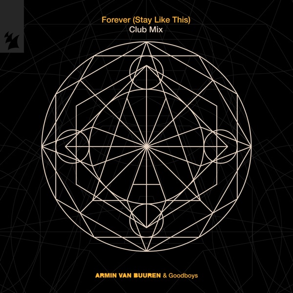 Forever (Stay Like This) [Club Mix] - Single