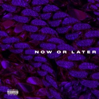 Now Or Later - Single - Rj & Macedo