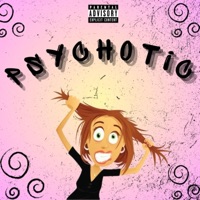 Psychotic - Single - Devo3x