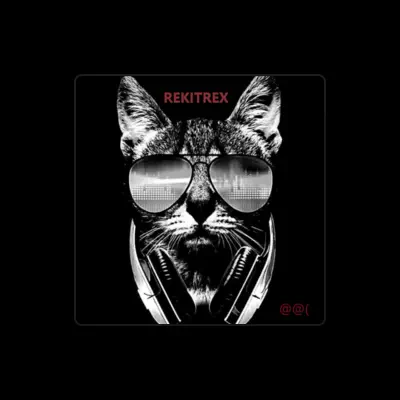 Listen to RekItRex, watch music videos, read bio, see tour dates & more!
