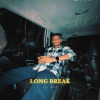 LILDOT (Long Break  Self Doubt EP) - Lil dot