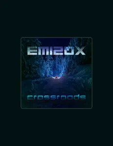 Escucha a EM120X, mira vídeos musicales, lee la biografía, consulta fechas de giras y mucho más.