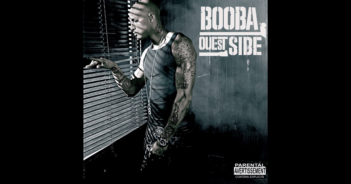 Ouest Side - Booba