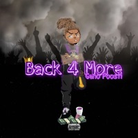 Back 4 More - EP - Geno Foosii