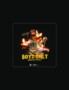 Dengarkan Ski Boyz, tonton video musik, baca bio, lihat tanggal tur & lainnya!