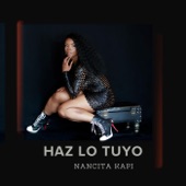 Haz Lo Tuyo artwork