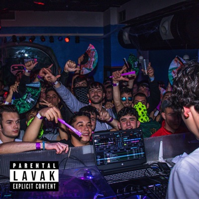 Igna - Lavak MR Dance Club Halloween