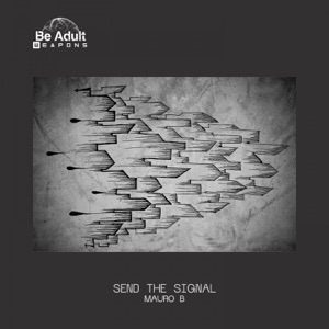 Send The Signal - Single