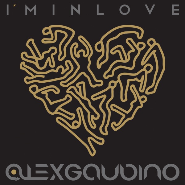 I'm In Love - Single