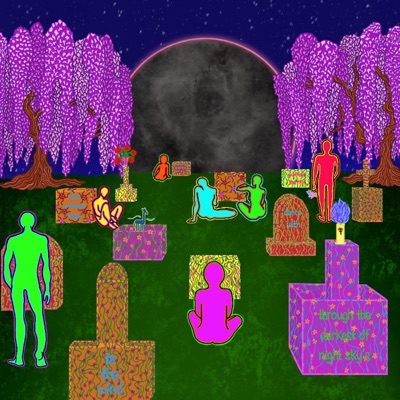 in the wind (feat. TNY Noah) - Single