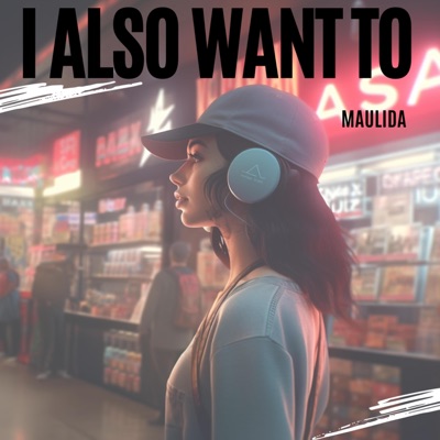 Maulida - I Also Want To