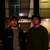 La Wallet - Maybe This Time