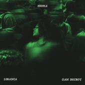 People (feat. Cian Ducrot) - Libianca