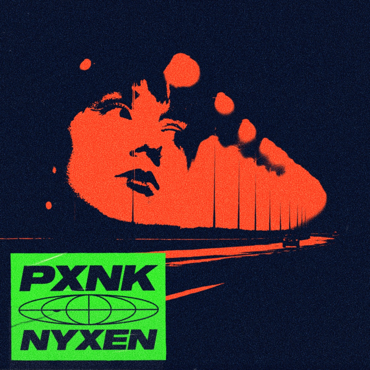 Nyxen - PXNK