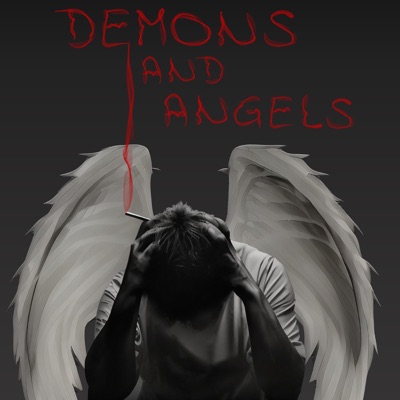 Demons and Angels (feat. The Blue Line) - Single