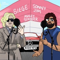 Ashley Scheafer (feat. Sonnyjim) - Single - Siege MC & Redeyes