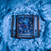 Blue Hour - Single - Ariias
