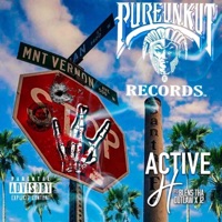 Active (feat. BLENS THA OUTLAW & JAY 2) - Single - H_909