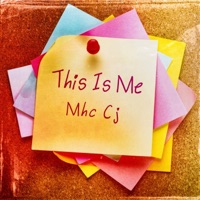 This Is Me - Single - MHC CJ
