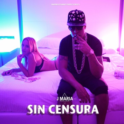 Sin Censura - Single