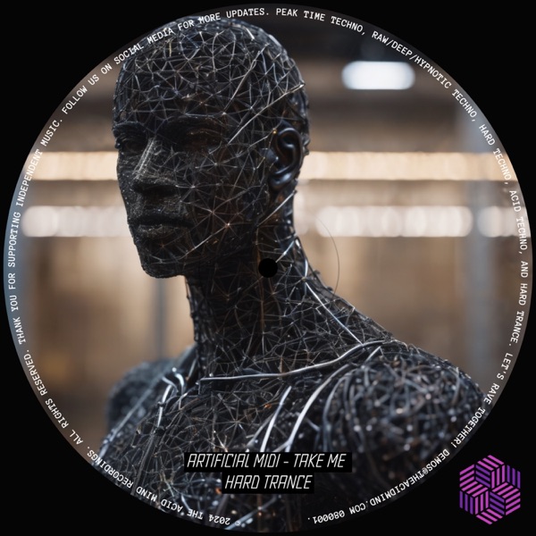 Take Me - Single