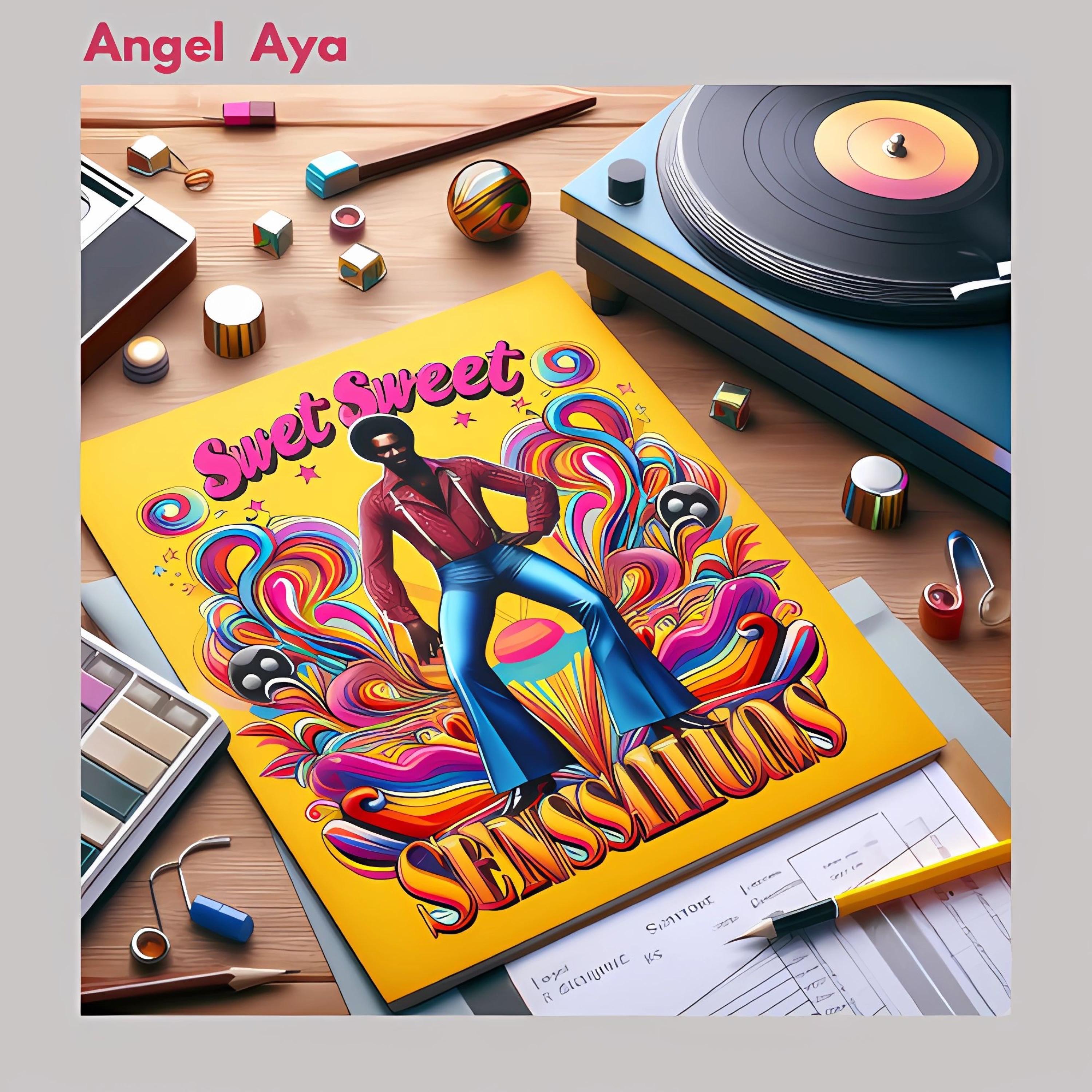 Sweet Sensations - Single