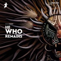 He Who Remains - Single - Gigg Cosco
