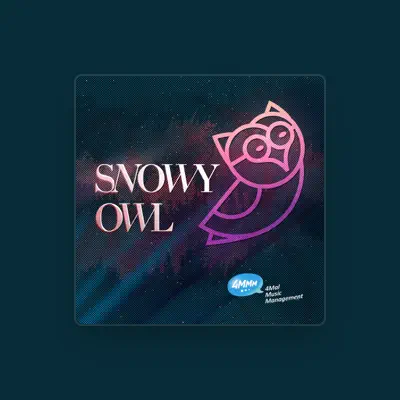 Listen to Snowy Owl, watch music videos, read bio, see tour dates & more!